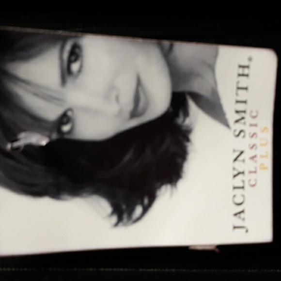 Jaclyn Smith Classic Pin Stripe Blazer - Picture 5 of 6